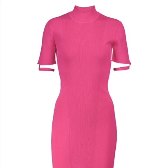 Jacquemus Le Robe Torre dress - Picture 4 of 4